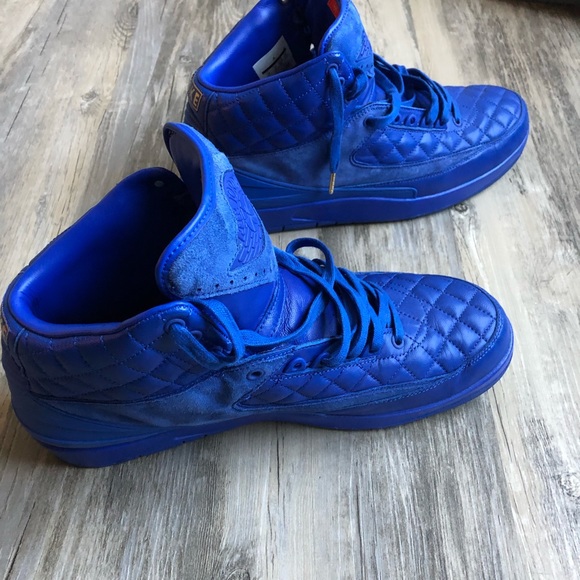 Air Jordan 2 Retro Don C